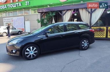 Универсал Ford Focus 2013 в Харькове