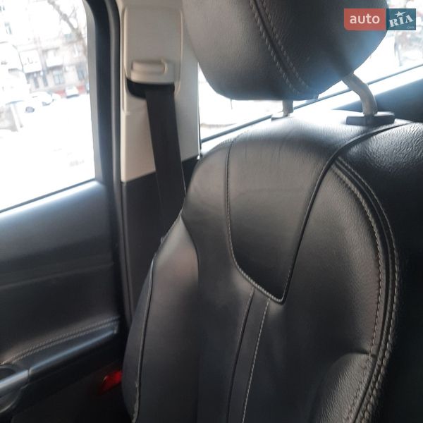Универсал Ford Focus 2013 в Харькове