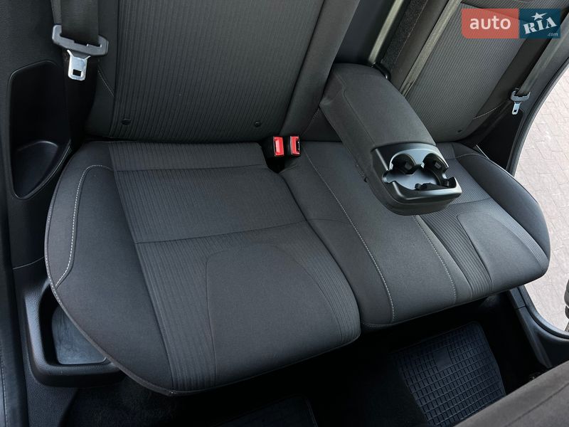 Універсал Ford Focus 2012 в Стрию