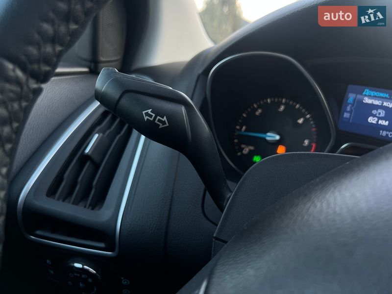 Універсал Ford Focus 2012 в Стрию