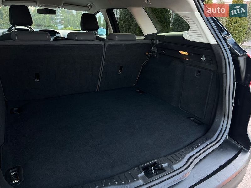 Універсал Ford Focus 2012 в Стрию