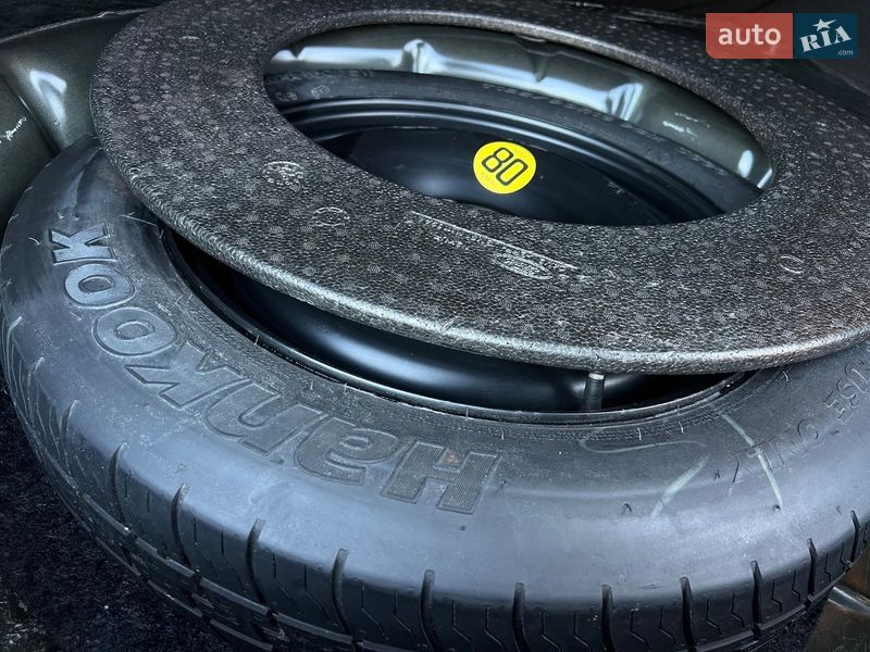 Універсал Ford Focus 2012 в Стрию