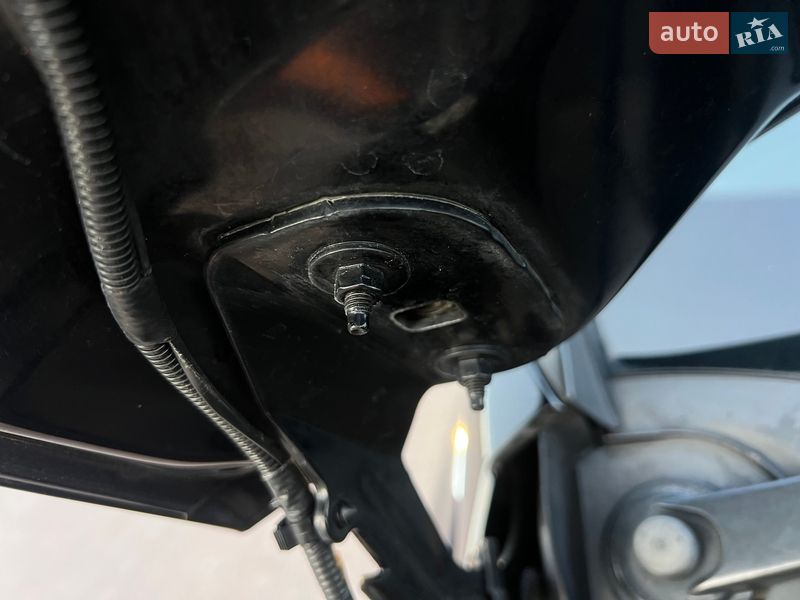 Універсал Ford Focus 2012 в Стрию