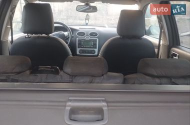 Универсал Ford Focus 2006 в Мизоче