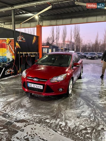 Седан Ford Focus 2013 в Тернівці фото 4 Седан Ford Focus 2013 в Тернівці