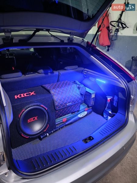 Хэтчбек Ford Focus 2011 в Очакове