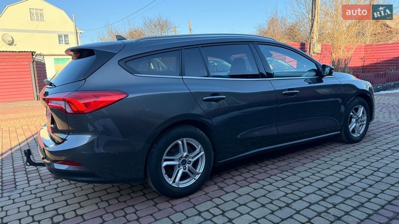 Универсал Ford Focus 2021 в Хмельницком фото 7 Универсал Ford Focus 2021 в Хмельницком
