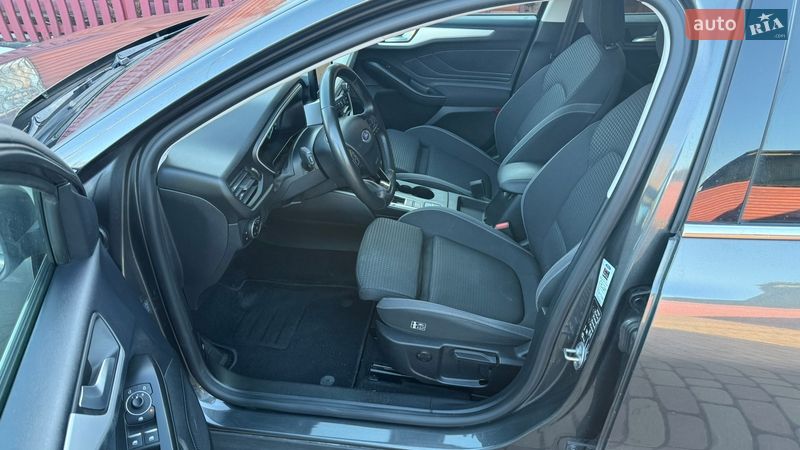 Универсал Ford Focus 2021 в Хмельницком фото 17 Универсал Ford Focus 2021 в Хмельницком