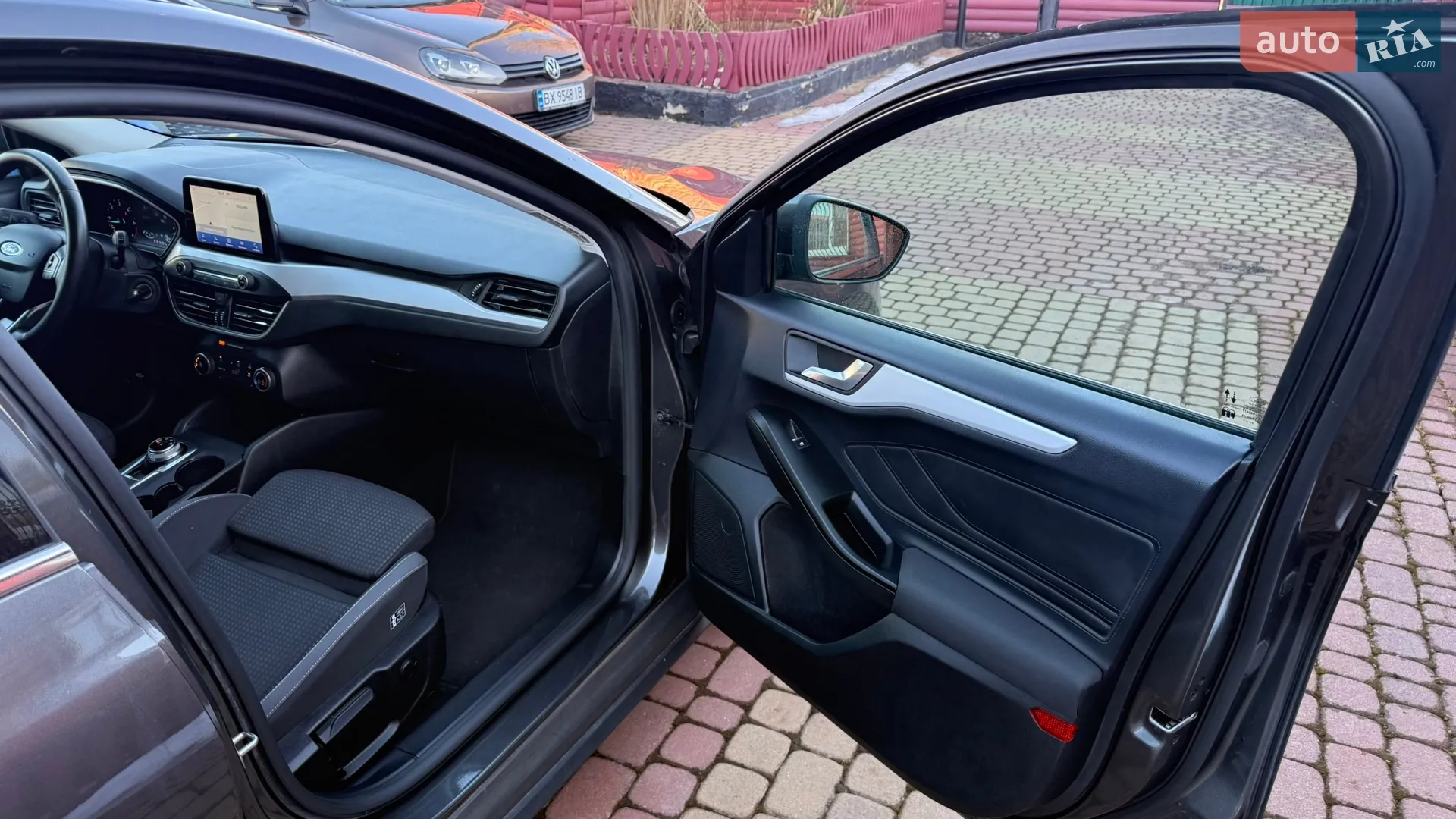 2021 Ford Focus - мініатюра 21