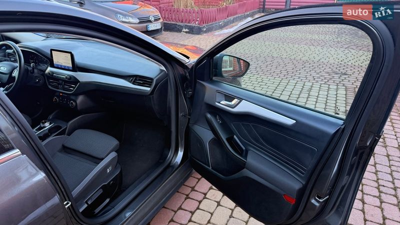 Универсал Ford Focus 2021 в Хмельницком фото 21 Универсал Ford Focus 2021 в Хмельницком