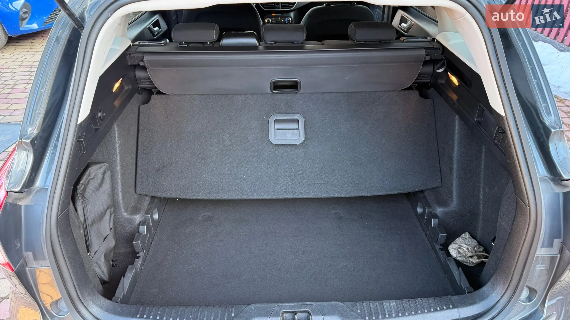 2021 Ford Focus - мініатюра 27