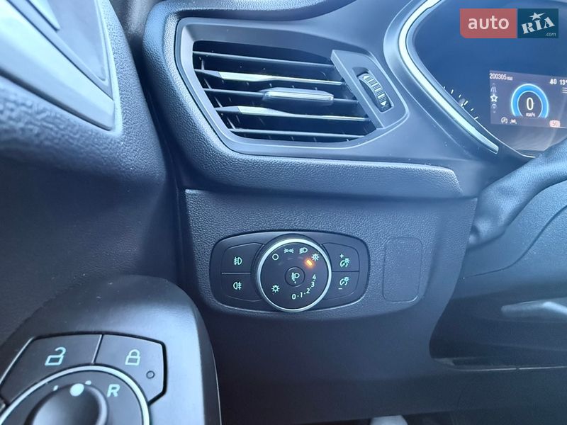 Универсал Ford Focus 2021 в Хмельницком фото 46 Универсал Ford Focus 2021 в Хмельницком