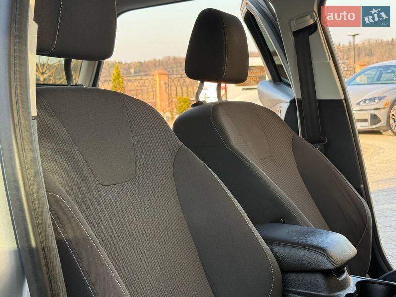 Универсал Ford Focus 2012 в Дрогобыче
