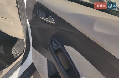 Хетчбек Ford Focus 2011 в Львові