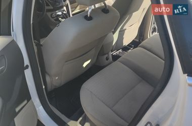 Хетчбек Ford Focus 2011 в Львові