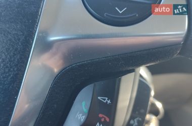 Хетчбек Ford Focus 2011 в Львові