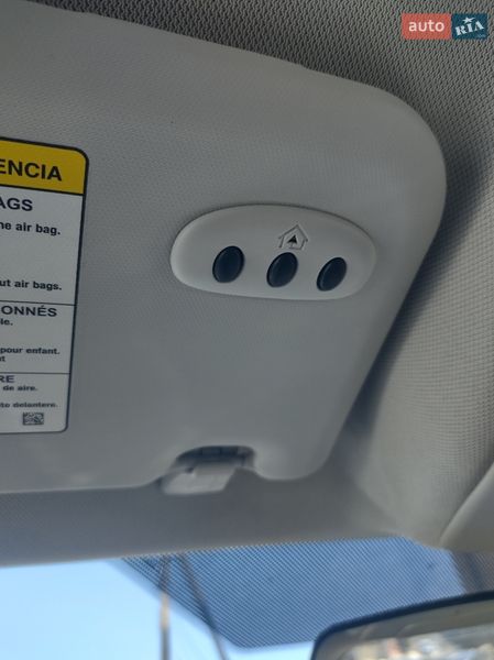 Хетчбек Ford Focus 2011 в Львові