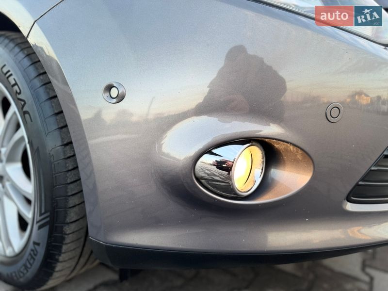 Универсал Ford Focus 2012 в Нововолынске
