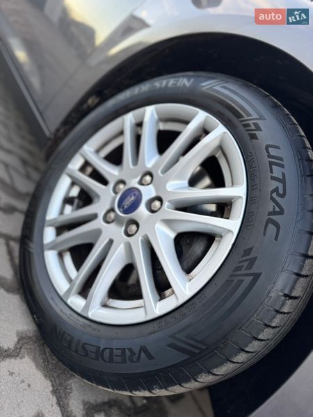 Универсал Ford Focus 2012 в Нововолынске