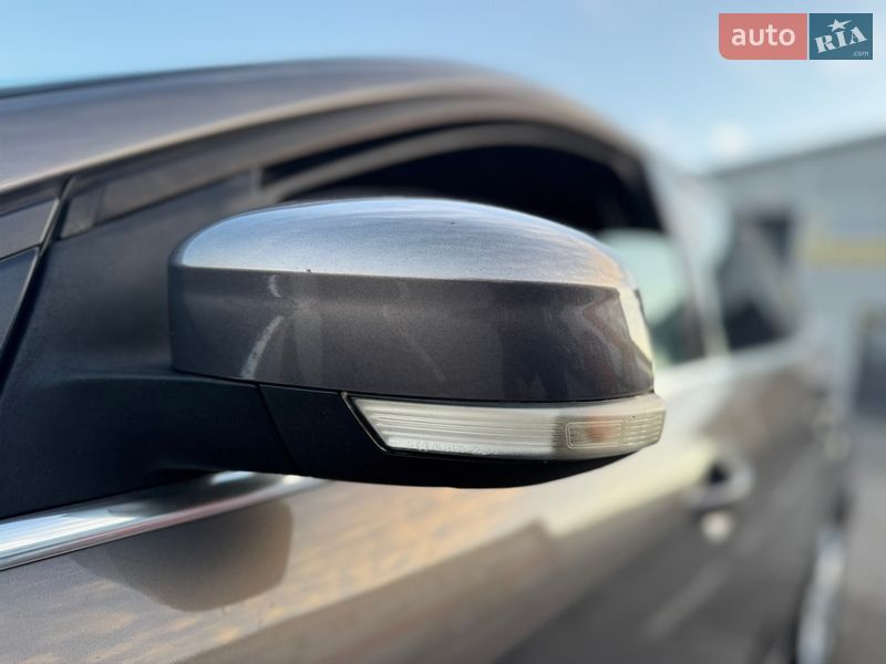 Универсал Ford Focus 2012 в Нововолынске