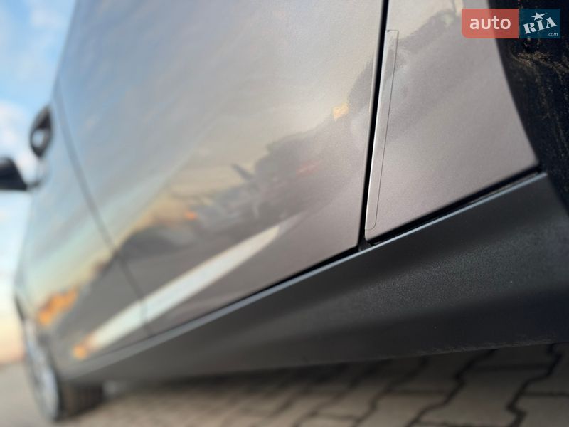 Универсал Ford Focus 2012 в Нововолынске