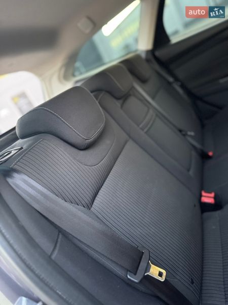 Универсал Ford Focus 2012 в Нововолынске