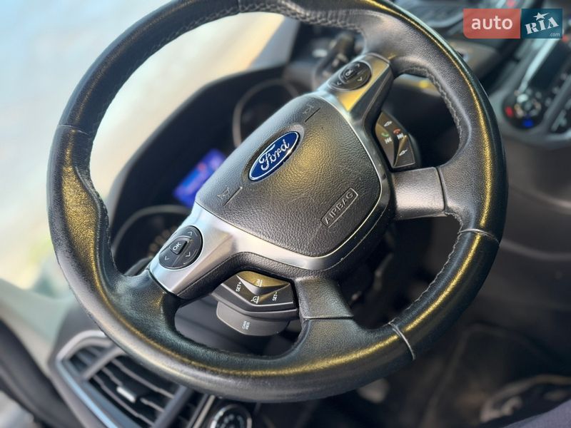 Универсал Ford Focus 2012 в Нововолынске