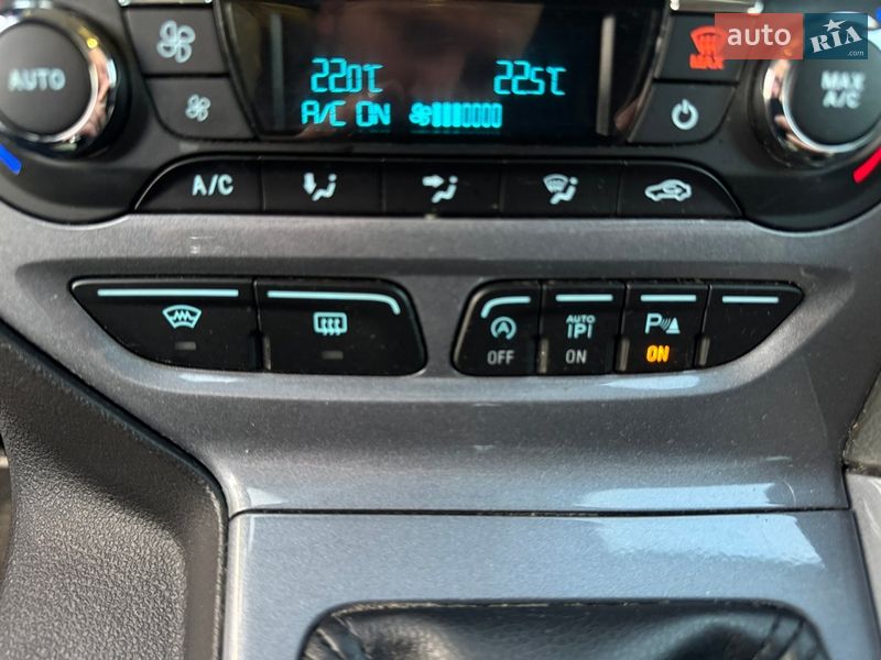 Универсал Ford Focus 2012 в Нововолынске