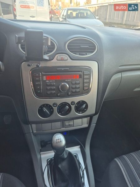 Універсал Ford Focus 2010 в Львові фото 16 Універсал Ford Focus 2010 в Львові