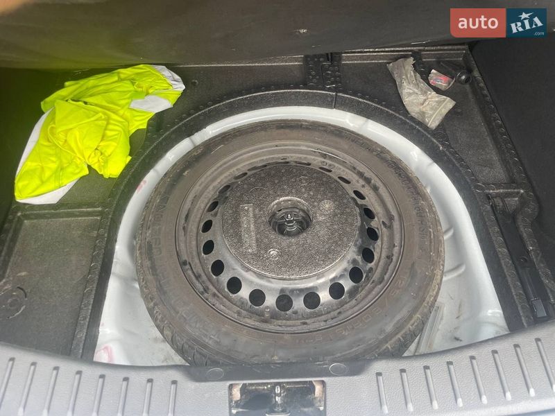 Хетчбек Ford Focus 2017 в Львові