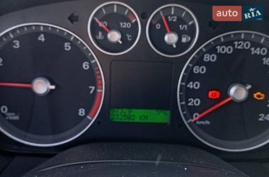 Универсал Ford Focus 2004 в Лановцах