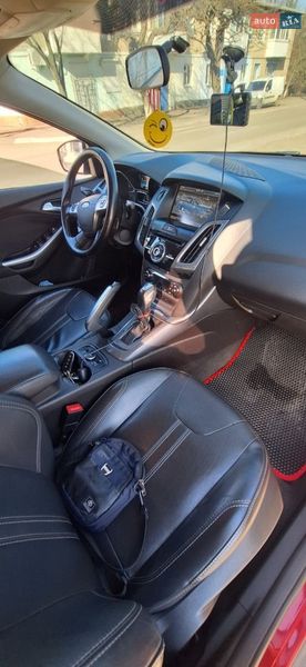 Седан Ford Focus 2013 в Тернівці фото 45 Седан Ford Focus 2013 в Тернівці