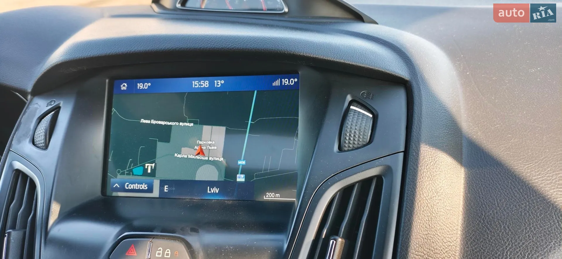2013 Ford Focus - мініатюра 11