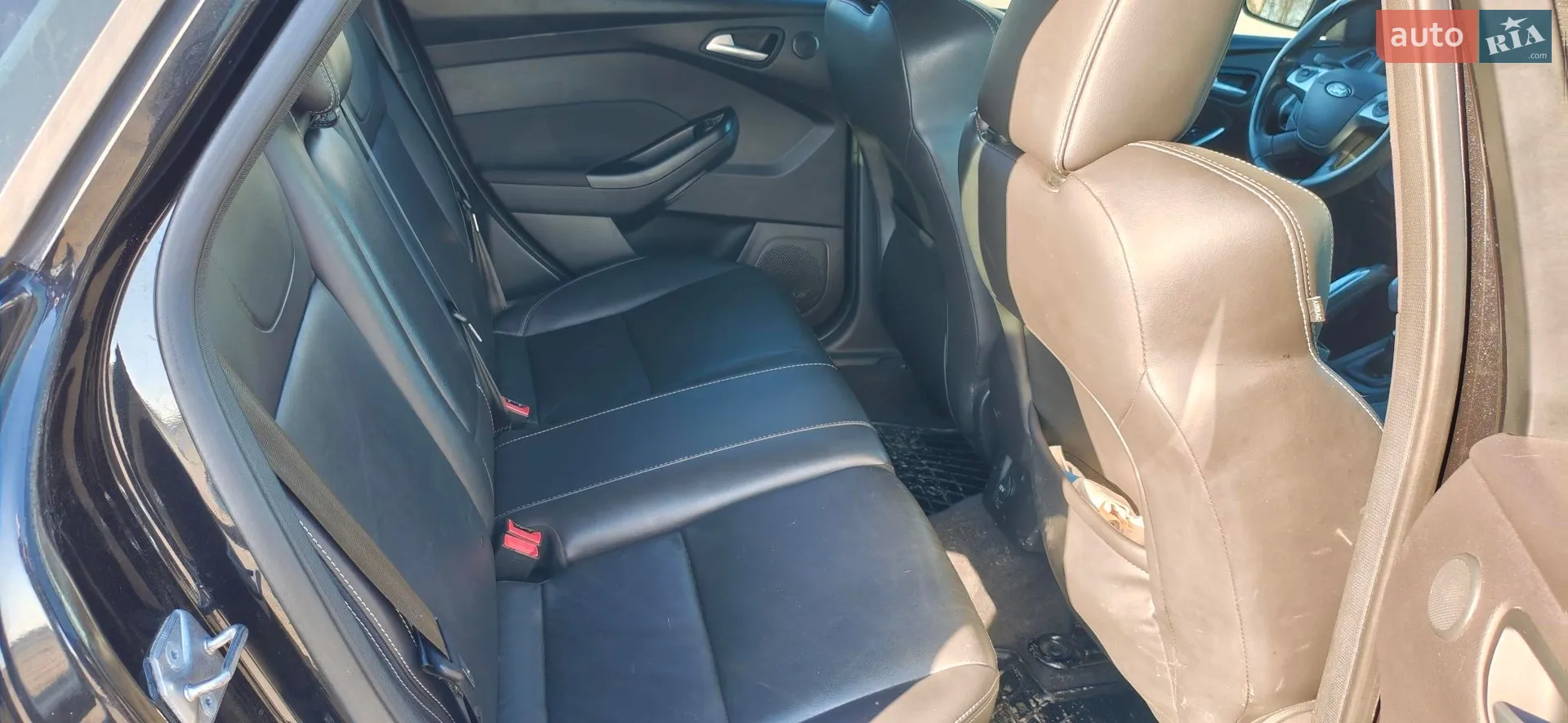 2013 Ford Focus - мініатюра 13