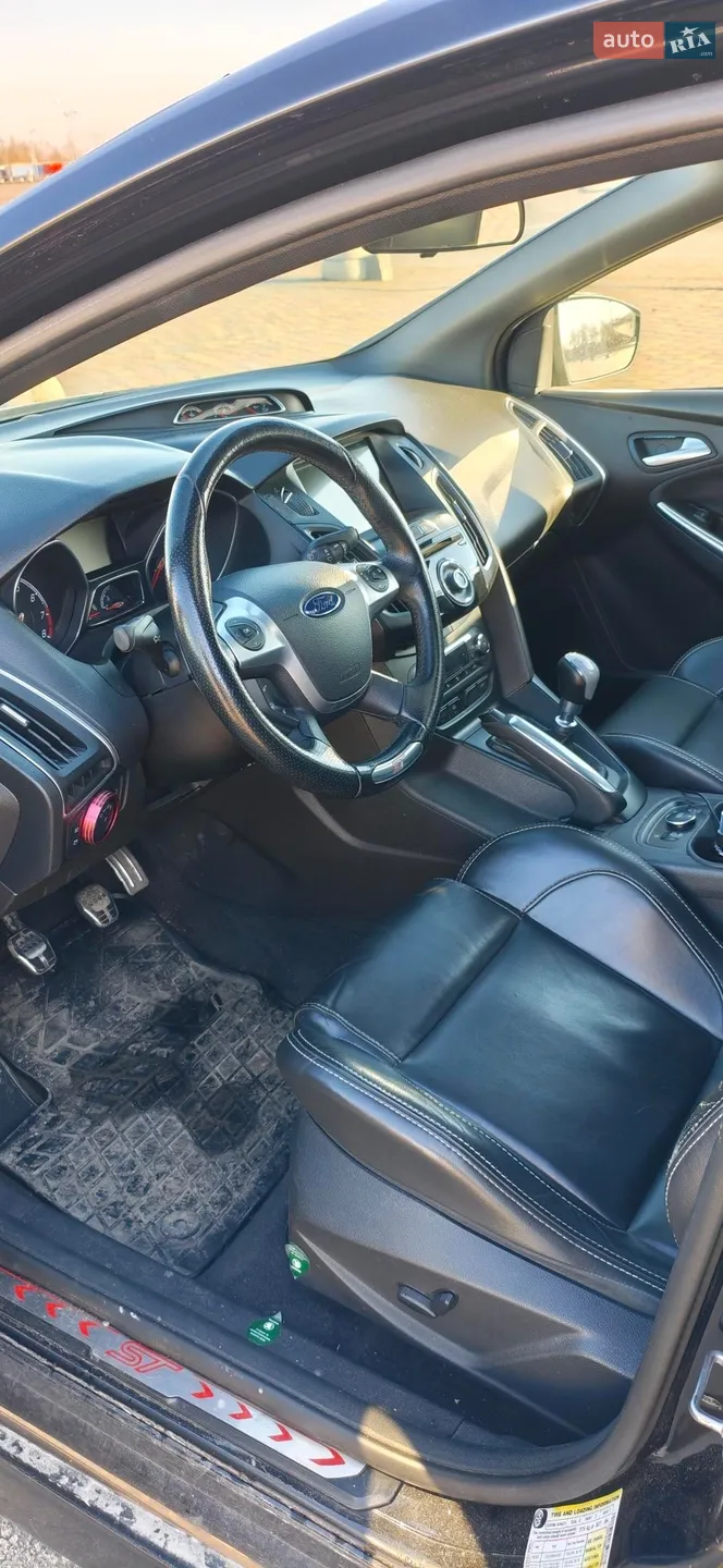 2013 Ford Focus - мініатюра 15