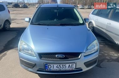 Хетчбек Ford Focus 2006 в Харкові