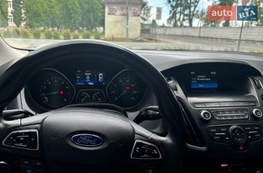 Седан Ford Focus 2018 в Стрые