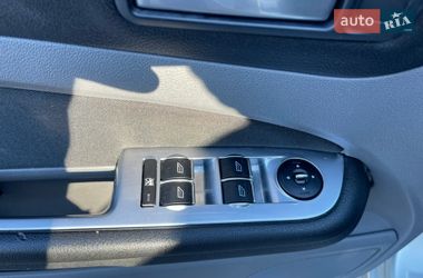 Седан Ford Focus 2009 в Николаеве