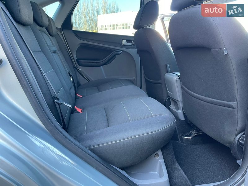Седан Ford Focus 2009 в Николаеве фото 17 Седан Ford Focus 2009 в Николаеве
