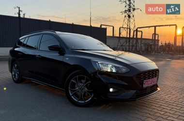 Універсал Ford Focus 2020 в Луцьку