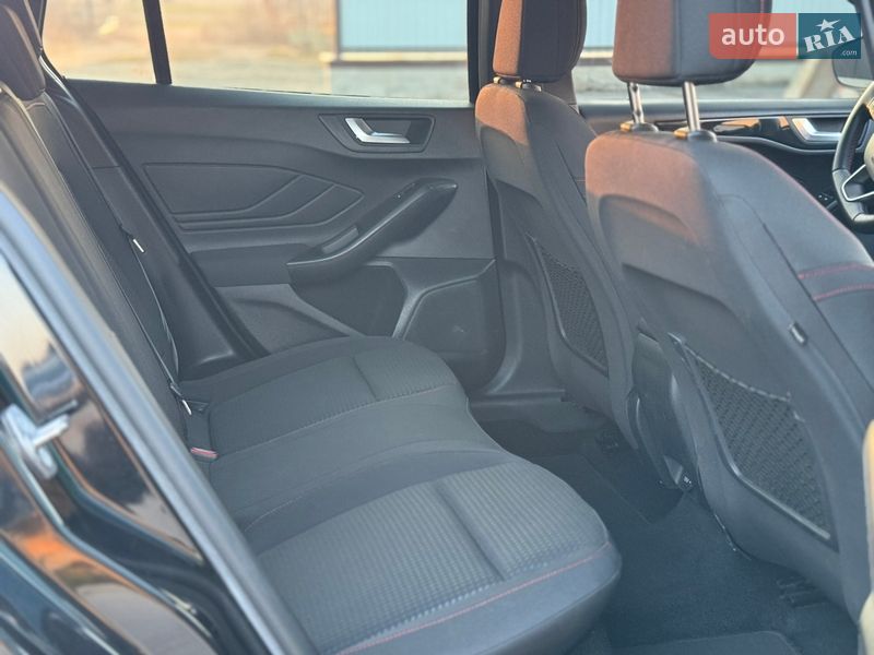 Универсал Ford Focus 2020 в Луцке