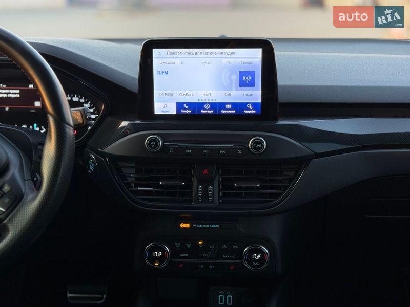 Универсал Ford Focus 2020 в Луцке