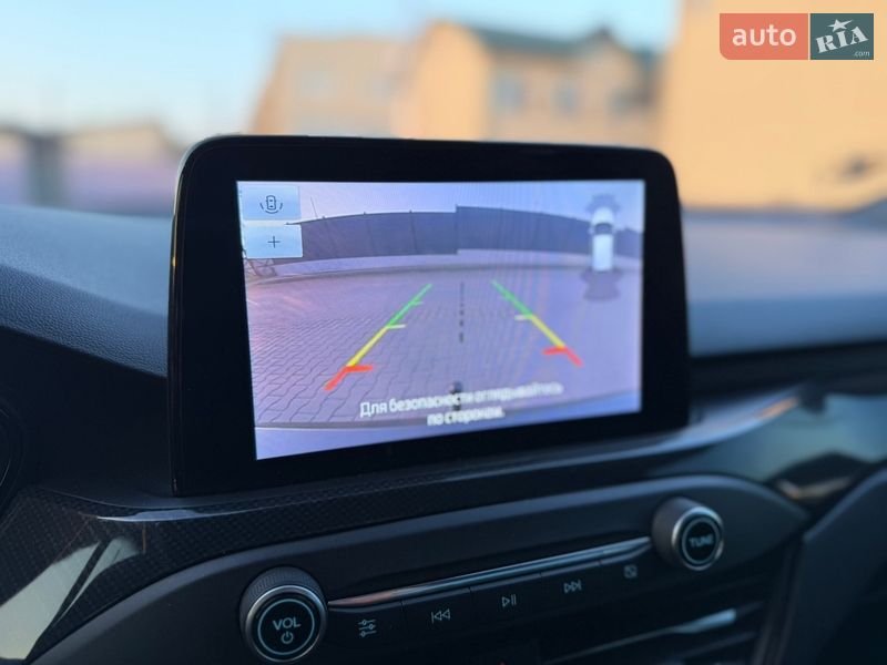 Универсал Ford Focus 2020 в Луцке