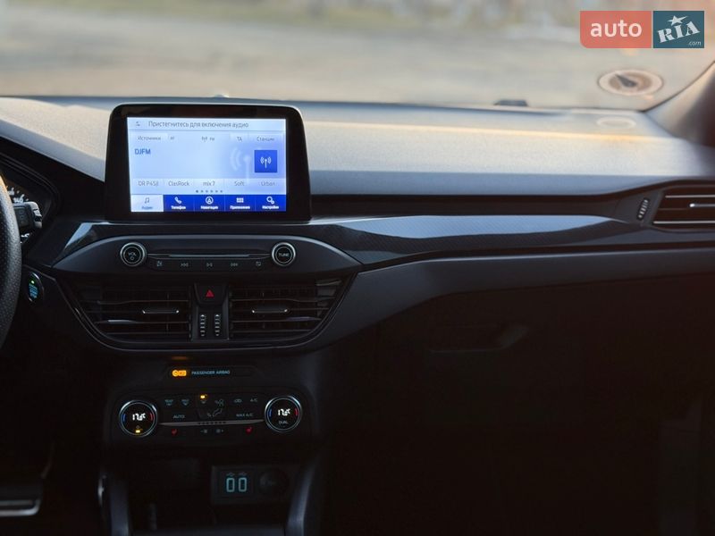 Универсал Ford Focus 2020 в Луцке