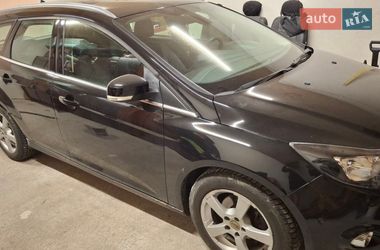 Універсал Ford Focus 2013 в Пустомитах