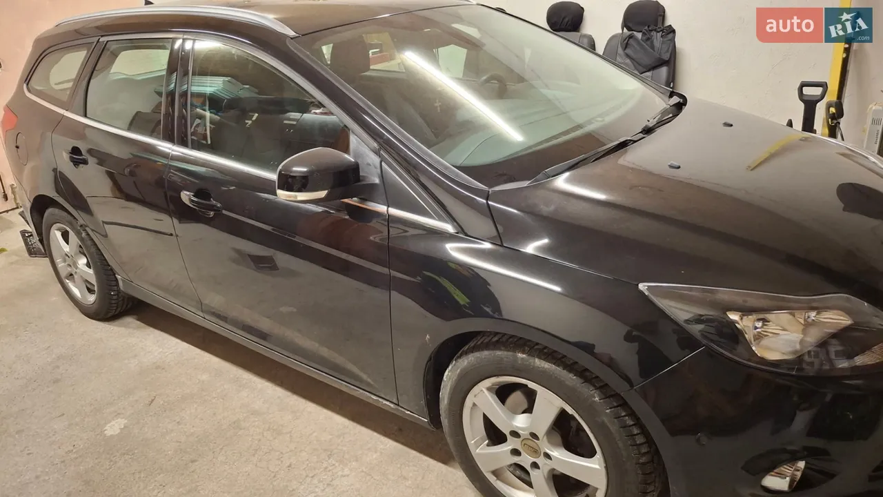2013 Ford Focus - мініатюра 44