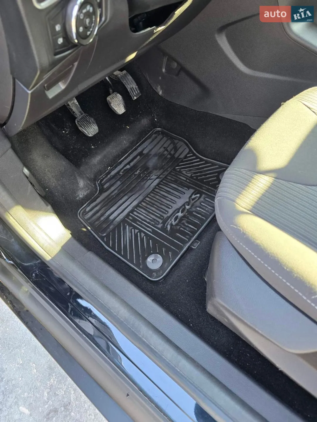 2012 Ford Focus - мініатюра 22