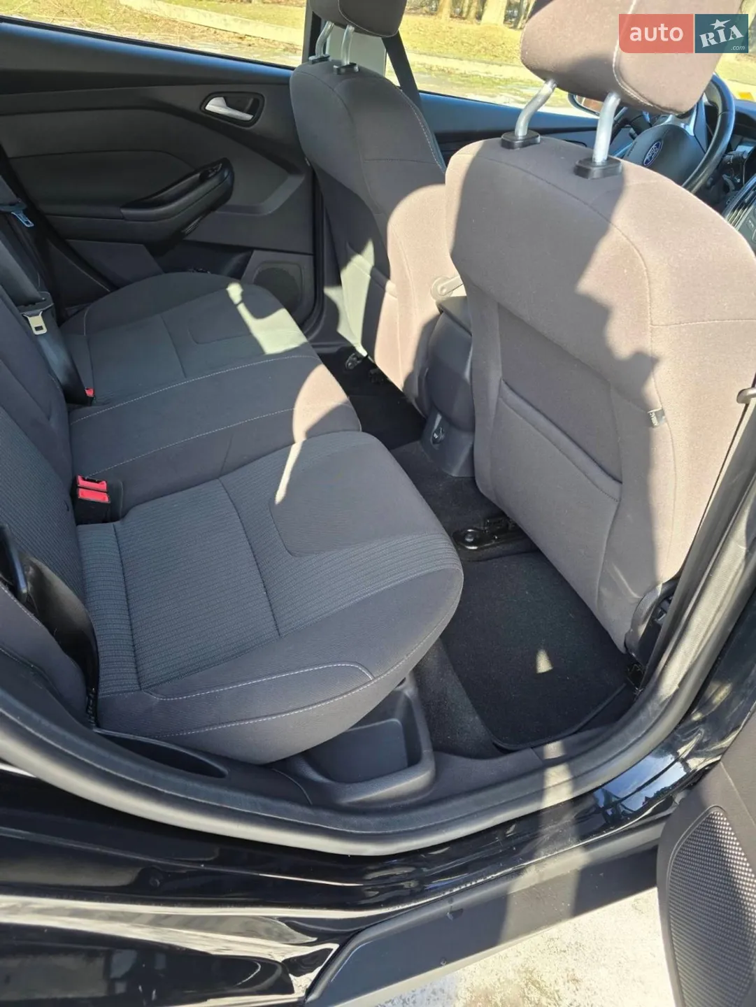 2012 Ford Focus - мініатюра 25