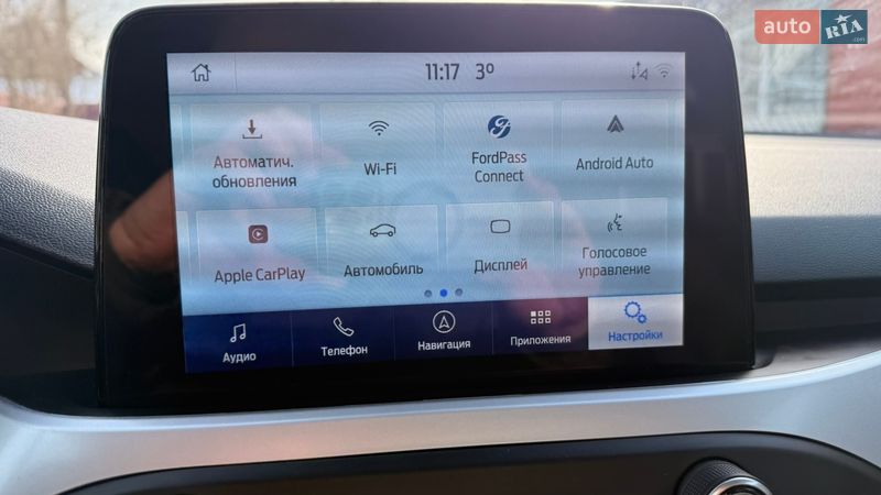Универсал Ford Focus 2021 в Хмельницком фото 44 Универсал Ford Focus 2021 в Хмельницком
