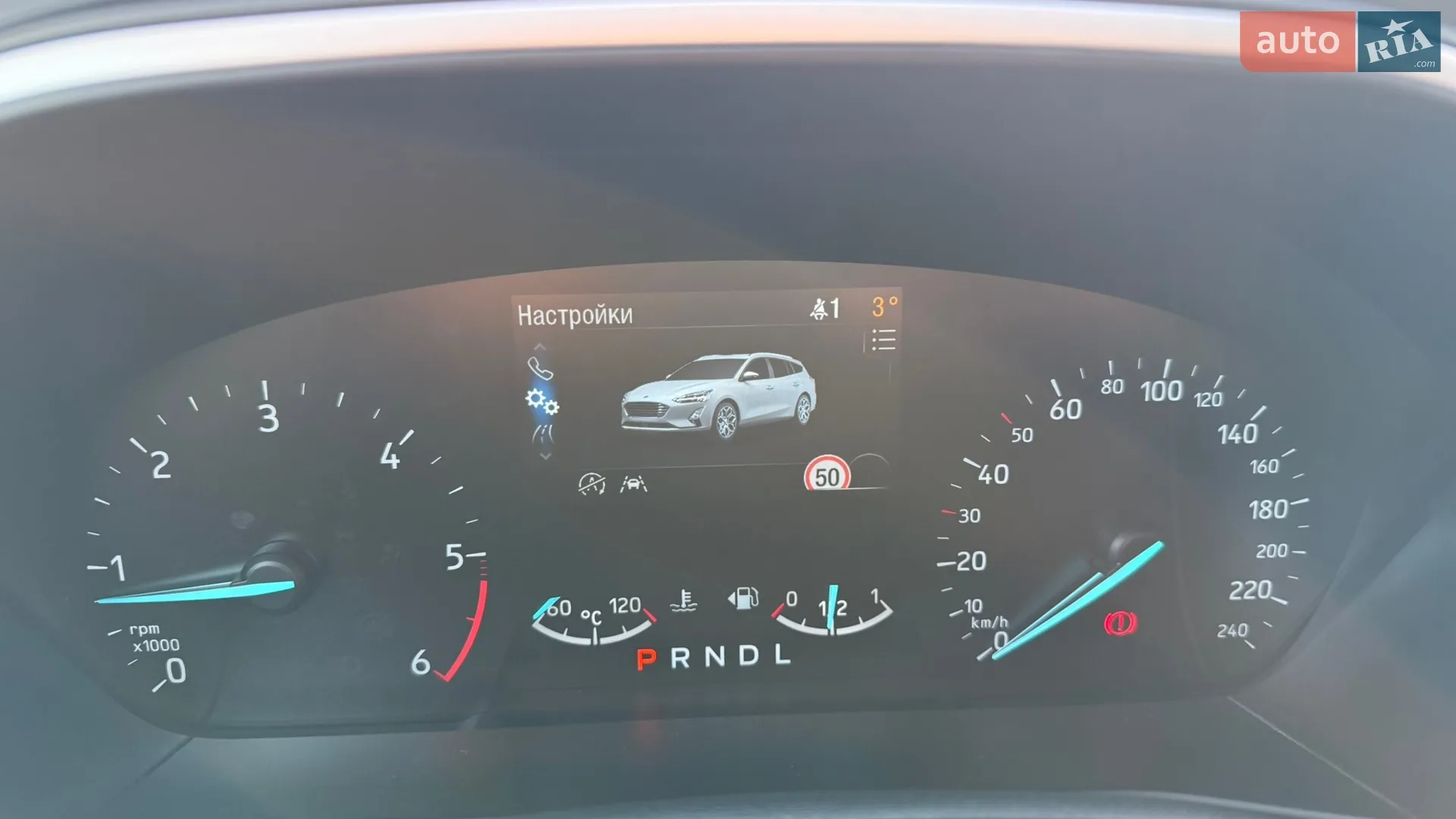 2021 Ford Focus - мініатюра 38